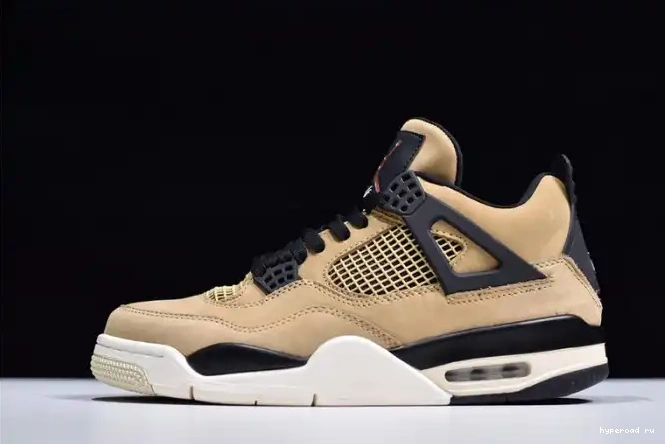 Air Jordan AQ9129-200 Mushroom 4 0503